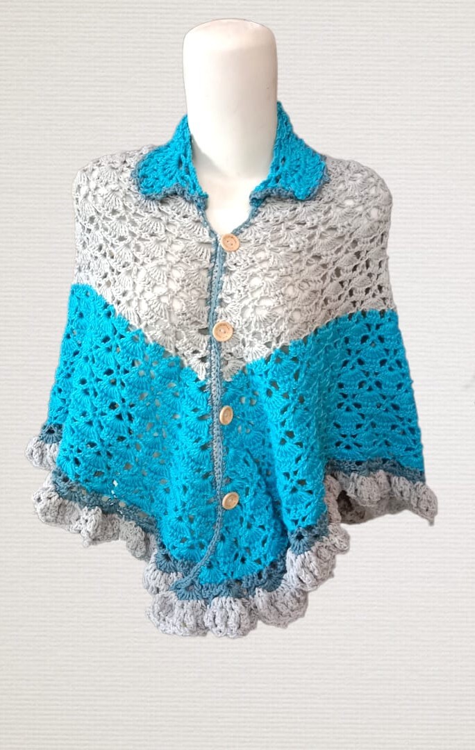 Baju Rajut