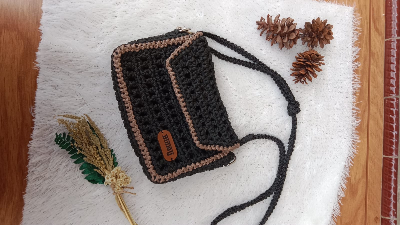 tas