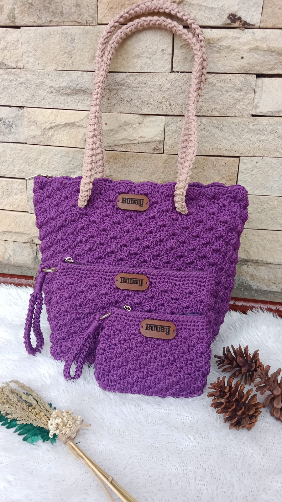 tas