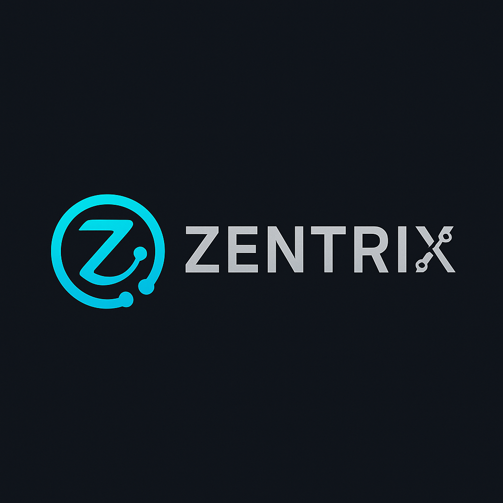 Tim Zentrix